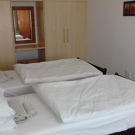 Maggie'S Accommodation Swakopmund Bagian luar foto