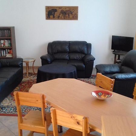 Maggie'S Accommodation Swakopmund Bagian luar foto