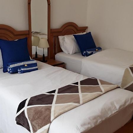 Maggie'S Accommodation Swakopmund Bagian luar foto