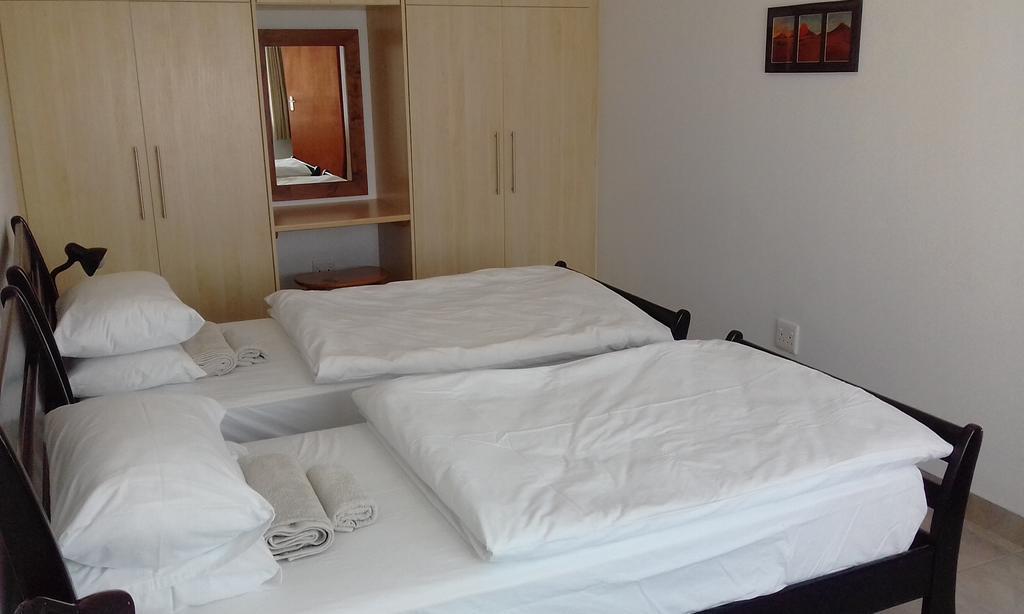 Maggie'S Accommodation Swakopmund Bagian luar foto