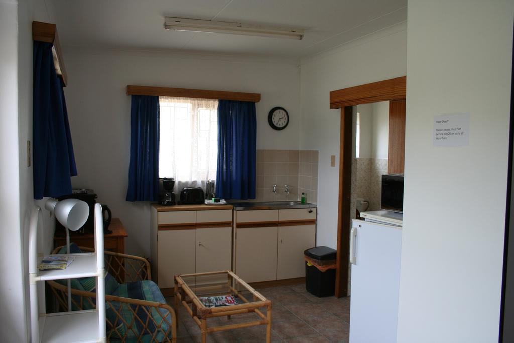 Maggie'S Accommodation Swakopmund Ruang foto