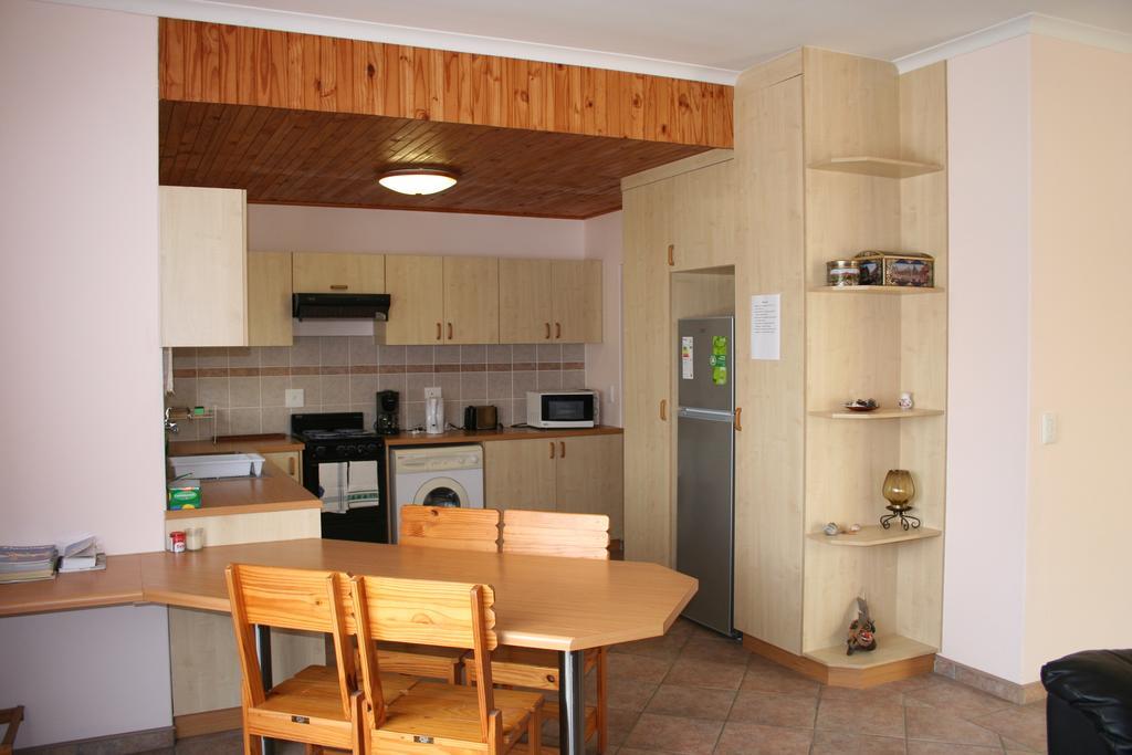 Maggie'S Accommodation Swakopmund Ruang foto