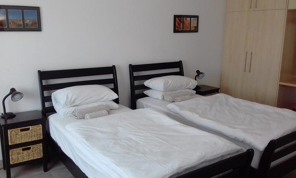 Maggie'S Accommodation Swakopmund Ruang foto