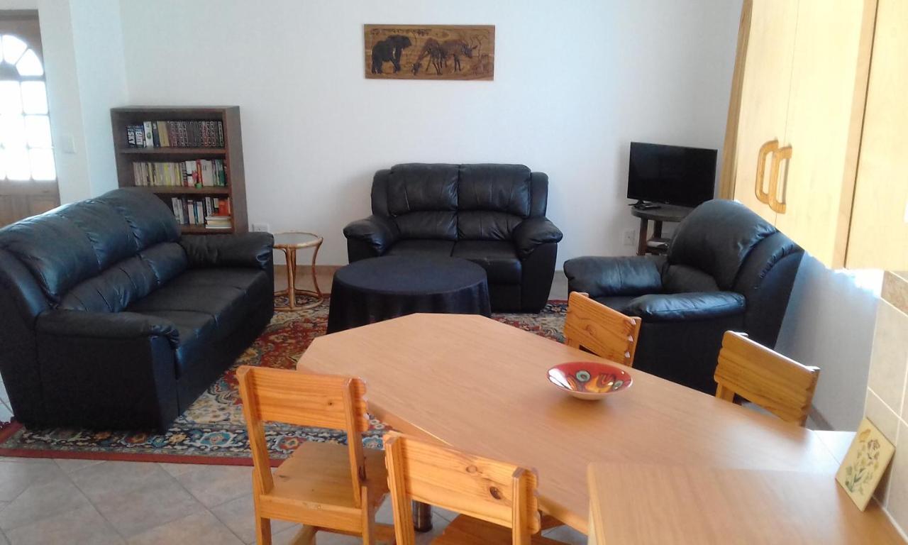 Maggie'S Accommodation Swakopmund Bagian luar foto