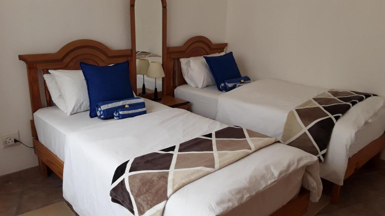 Maggie'S Accommodation Swakopmund Bagian luar foto